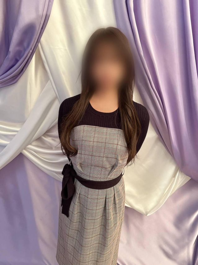 斉木　もも（BIANCA〜主人の知らない私〜長岡店）