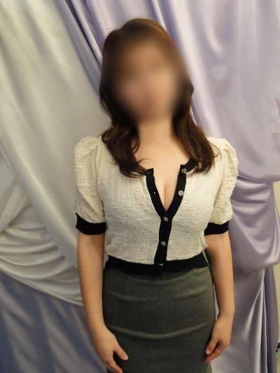 早川　みこ（BIANCA〜主人の知らない私〜長岡店）