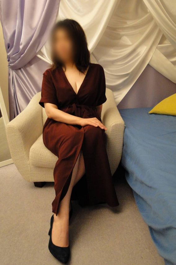 沢口　かよこ（BIANCA〜主人の知らない私〜長岡店）