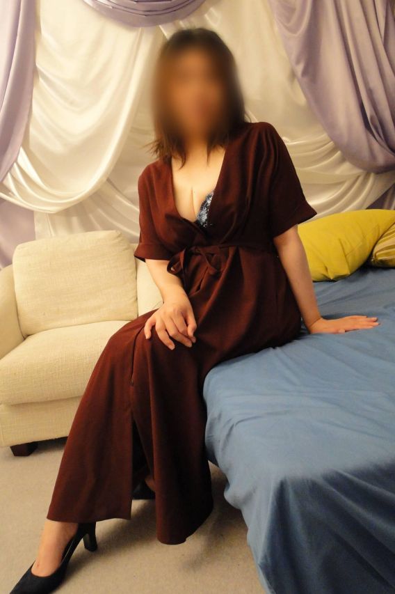 沢口　かよこ（BIANCA〜主人の知らない私〜長岡店）