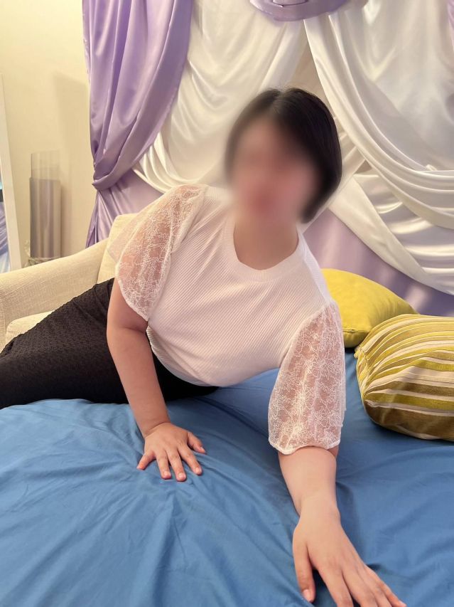 金城　まう（BIANCA〜主人の知らない私〜長岡店）