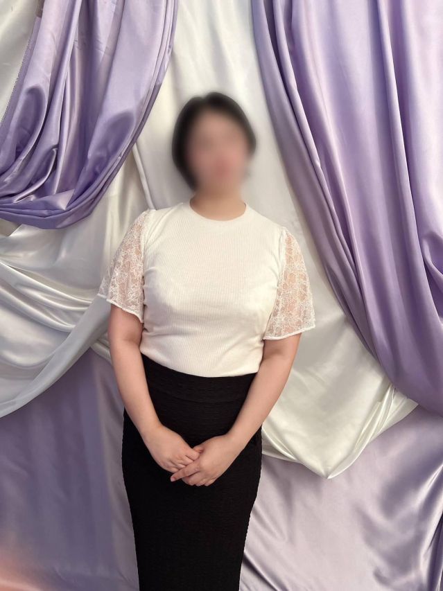 金城　まう（BIANCA〜主人の知らない私〜長岡店）