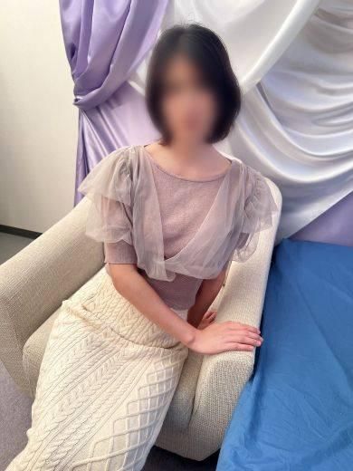 中村　はる（BIANCA〜主人の知らない私〜長岡店）