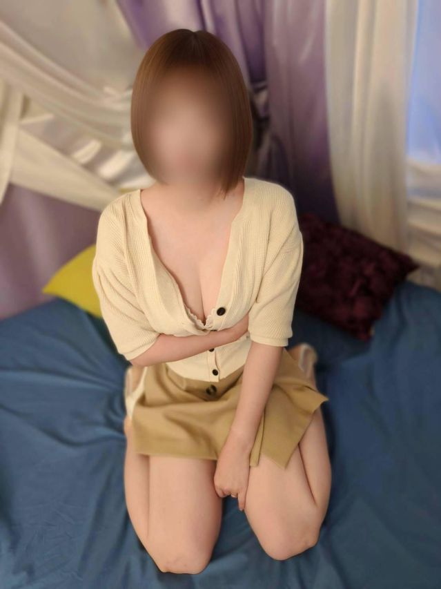 白咲 えま(BIANCA〜主人の知らない私〜長岡店)