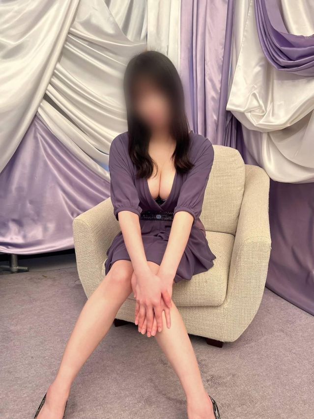 眠岸　るな（BIANCA〜主人の知らない私〜長岡店）