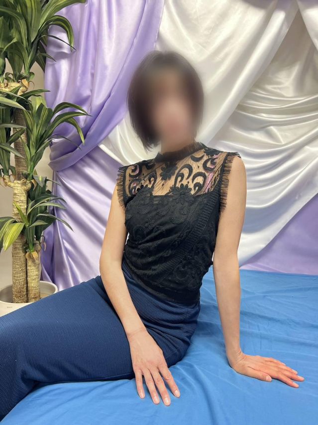 内田　たまき（BIANCA〜主人の知らない私〜長岡店）