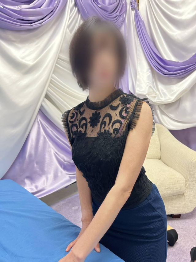 内田　たまき（BIANCA〜主人の知らない私〜長岡店）