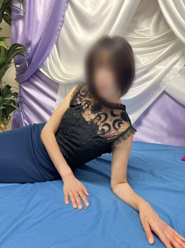 内田　たまき（BIANCA〜主人の知らない私〜長岡店）