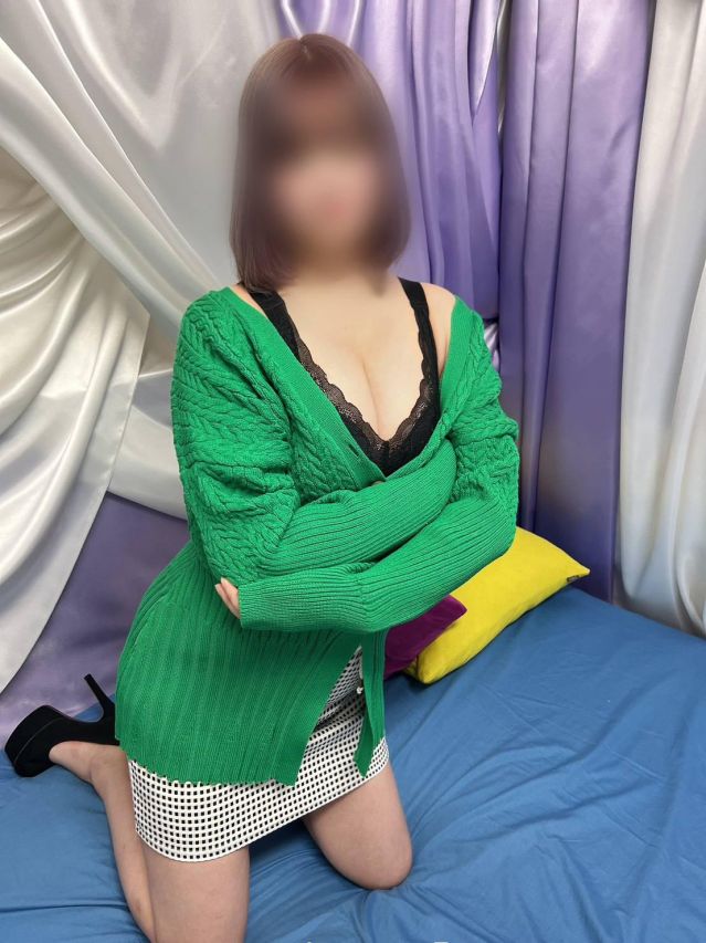 丸山　いちか（BIANCA〜主人の知らない私〜長岡店）