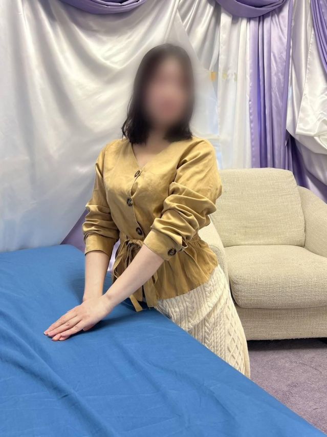 天川　ちはる（BIANCA〜主人の知らない私〜長岡店）