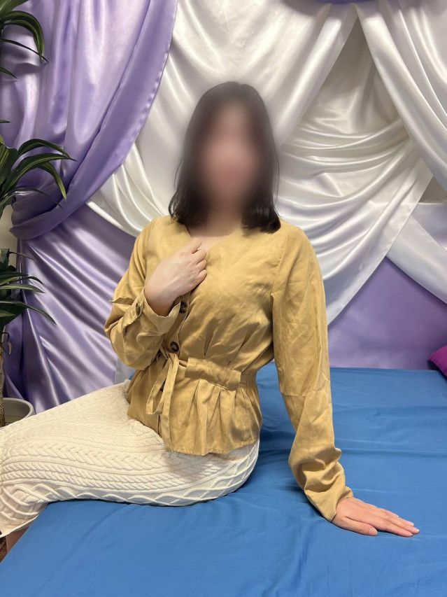 天川　ちはる（BIANCA〜主人の知らない私〜長岡店）