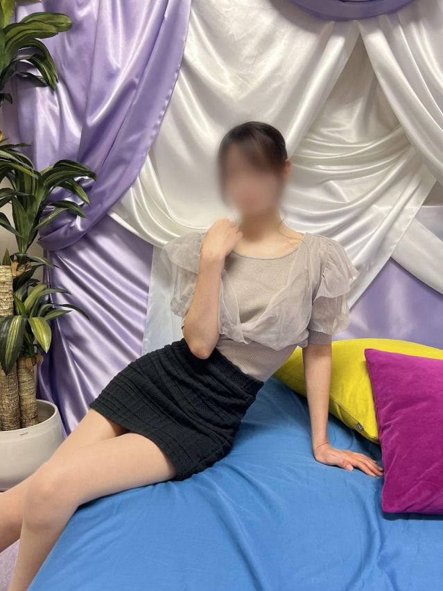 棚橋　みつば（BIANCA〜主人の知らない私〜長岡店）