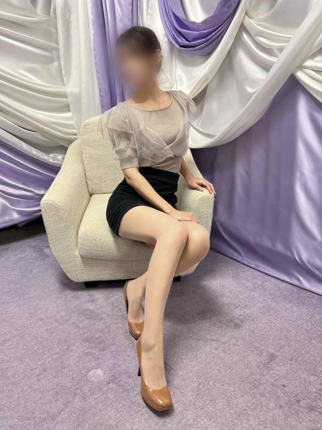 棚橋　みつば（BIANCA〜主人の知らない私〜長岡店）