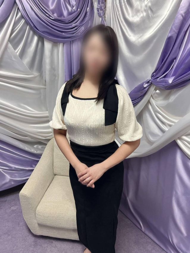 花月　じゅな（BIANCA〜主人の知らない私〜長岡店）