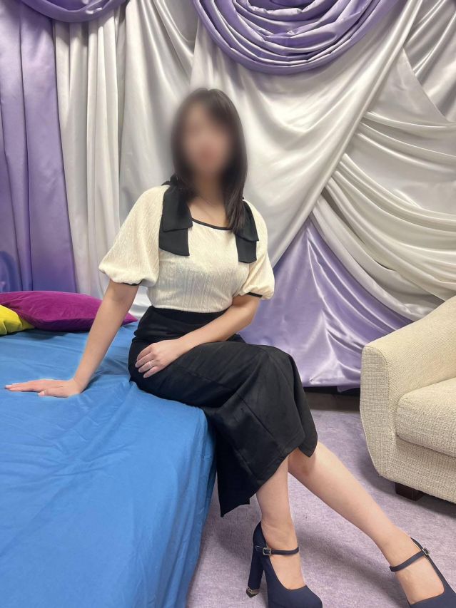 花月　じゅな（BIANCA〜主人の知らない私〜長岡店）