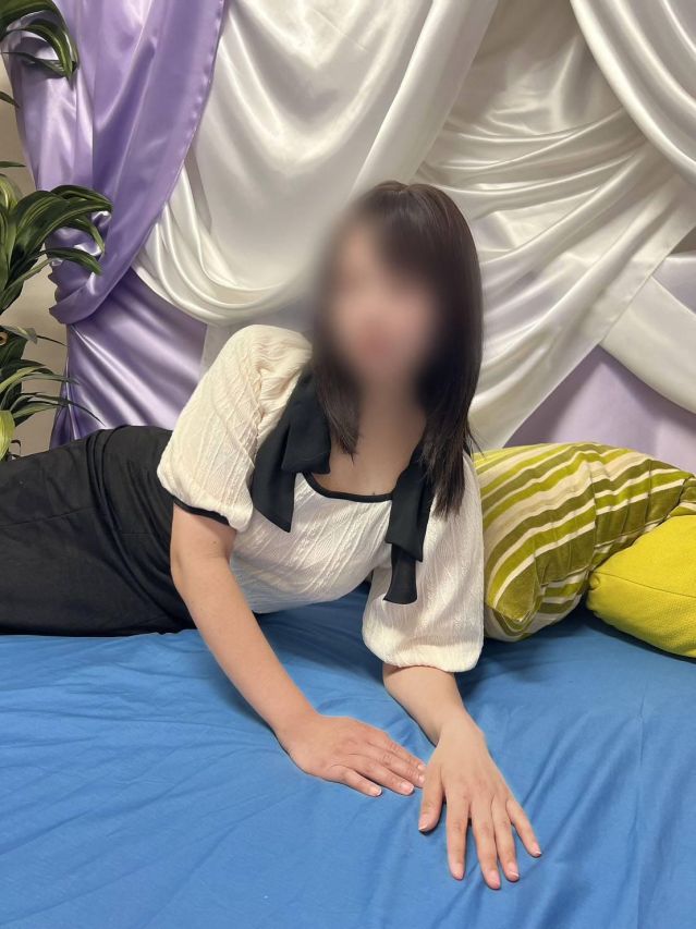 花月　じゅな（BIANCA〜主人の知らない私〜長岡店）