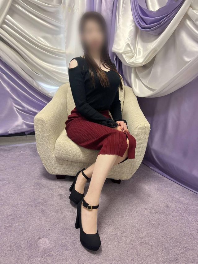 北川　しいな（BIANCA〜主人の知らない私〜長岡店）