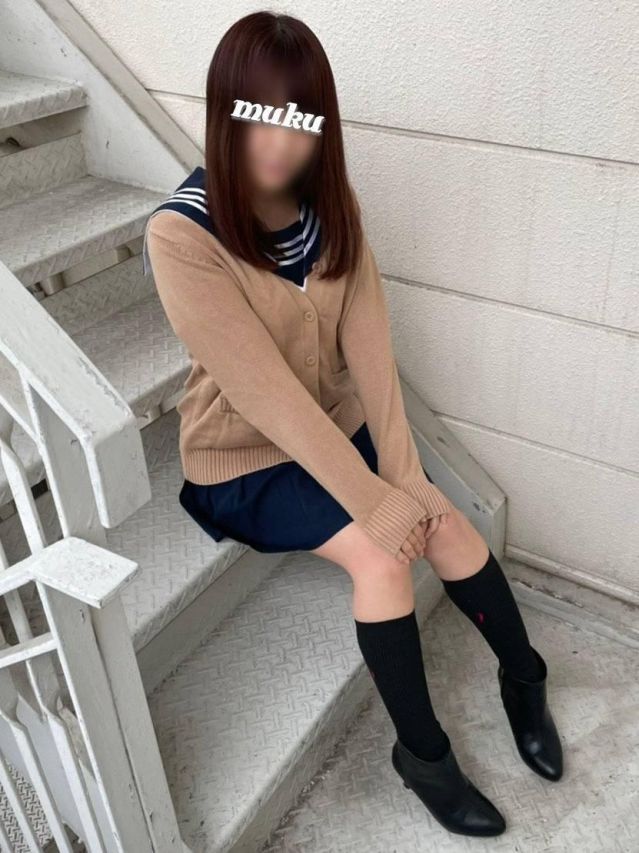 もなちゃん☆(純・無垢)