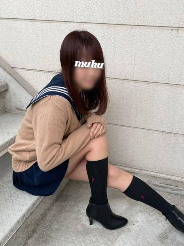 もなちゃん☆(純・無垢)