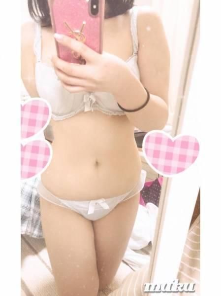 初出勤☆みこ（純・無垢）