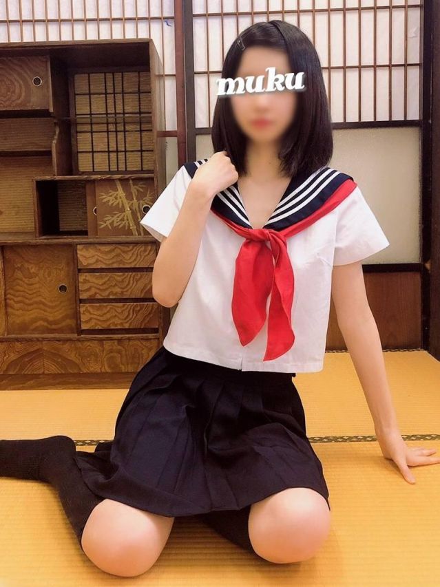 体験☆さとみ（純・無垢）