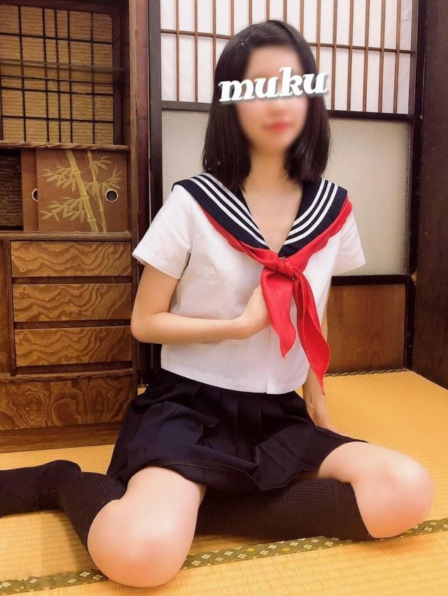 体験☆さとみ（純・無垢）