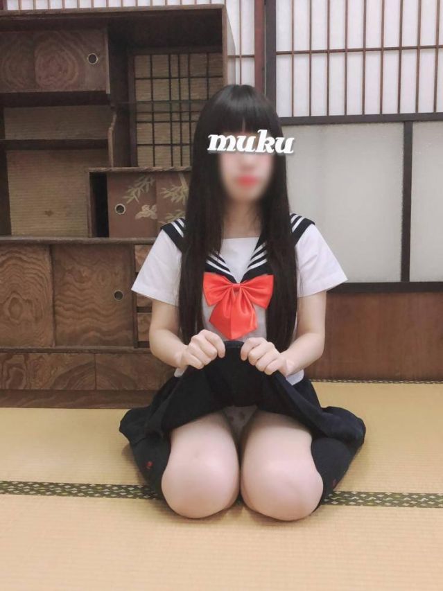 初出勤☆すみれ（純・無垢）