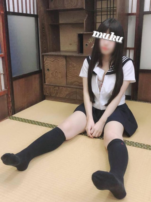 初出勤☆すみれ（純・無垢）