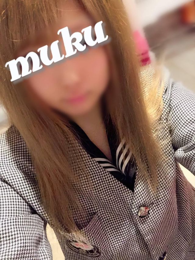 初出勤☆むぎ（純・無垢）