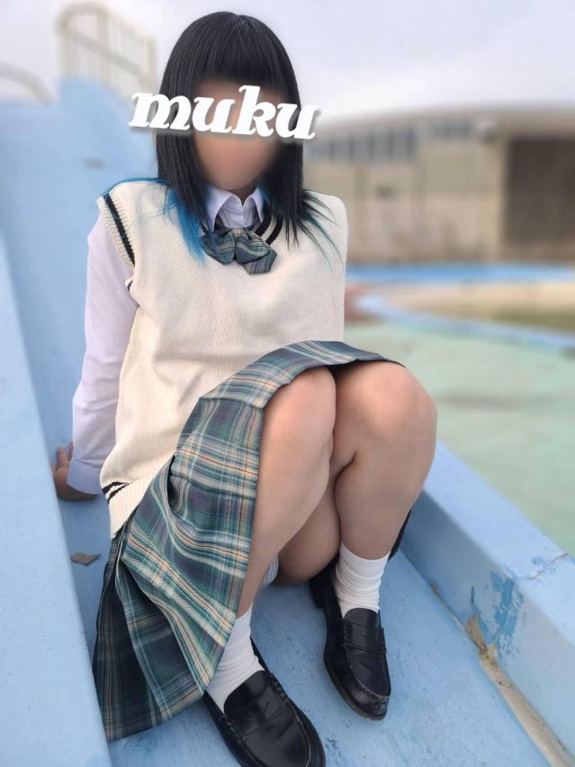 ねむ☆潮吹きドМ体質(純・無垢)