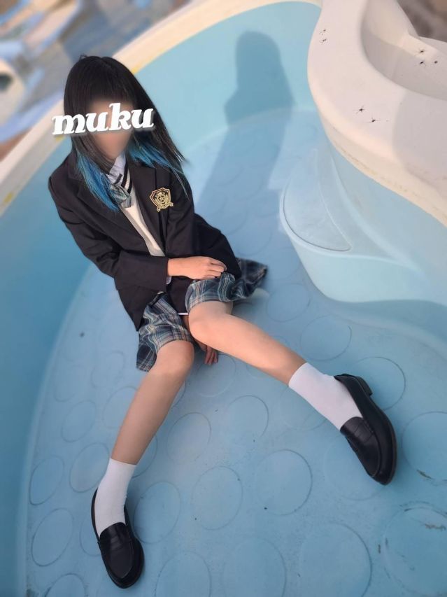 ねむ☆潮吹きドМ体質(純・無垢)