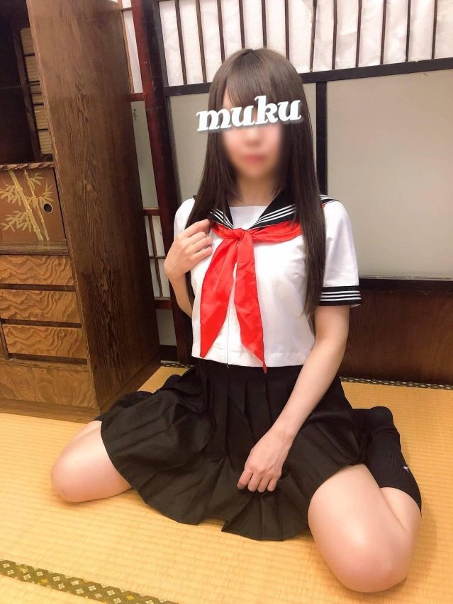 体験☆つかさ（純・無垢）