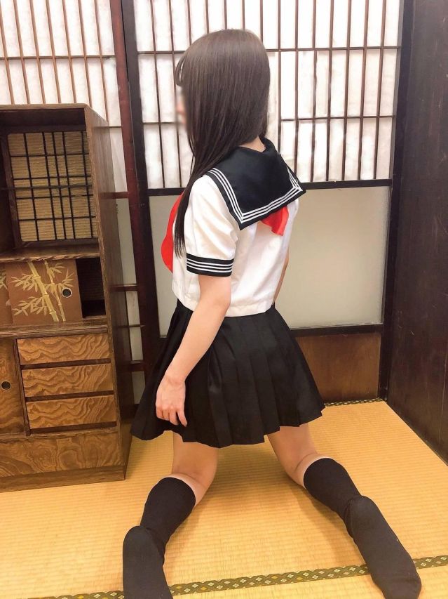 体験☆つかさ（純・無垢）