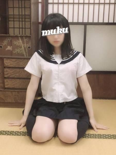 新人☆いずも（純・無垢）