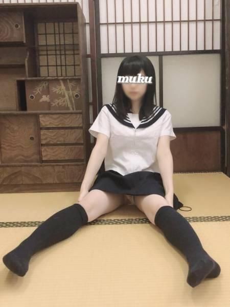 新人☆いずも（純・無垢）