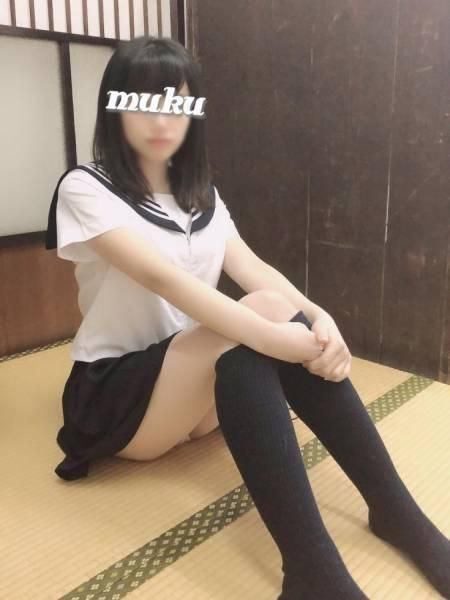 新人☆いずも（純・無垢）