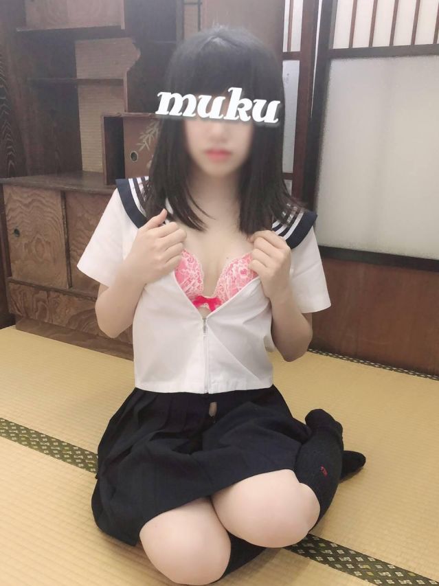 新人☆いずも（純・無垢）