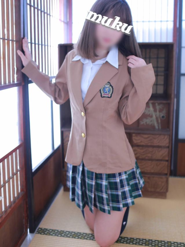 新人☆みい（純・無垢）