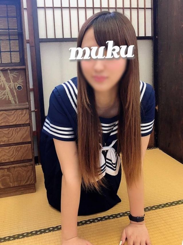 体験☆りつ（純・無垢）