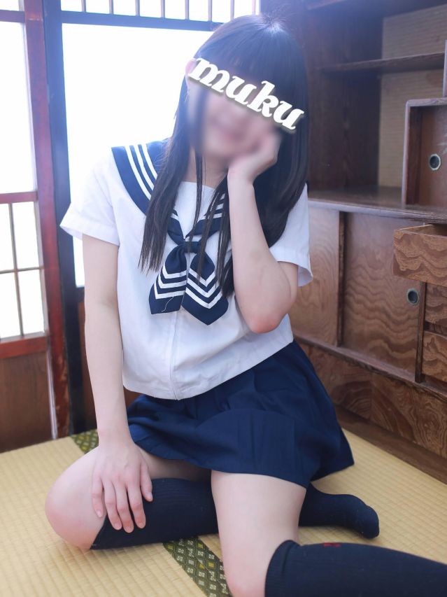 体験☆あゆな（純・無垢）