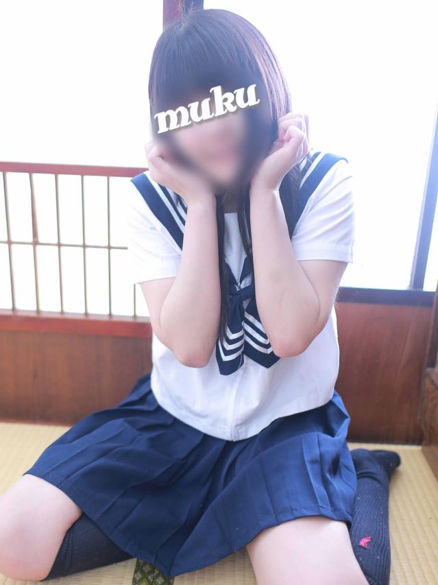 体験☆あゆな（純・無垢）