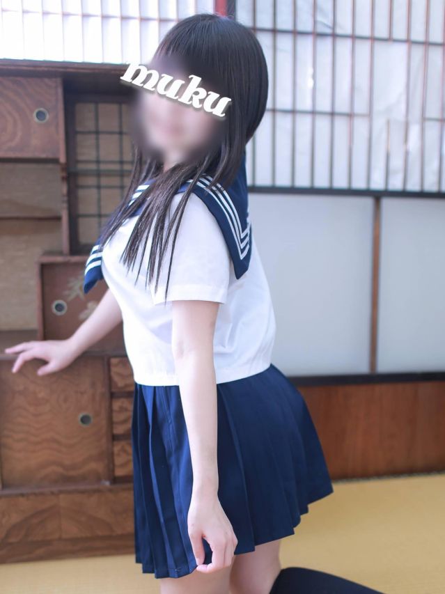 体験☆あゆな（純・無垢）