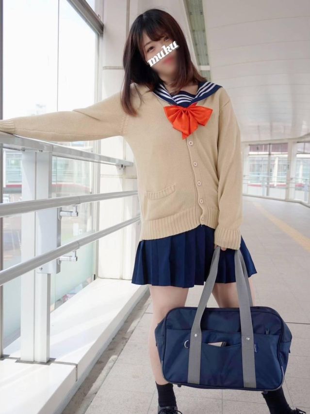 体験☆いくみ（純・無垢）