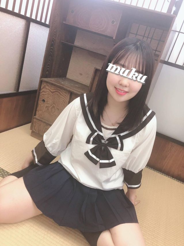 体験☆ゆずな(純・無垢)