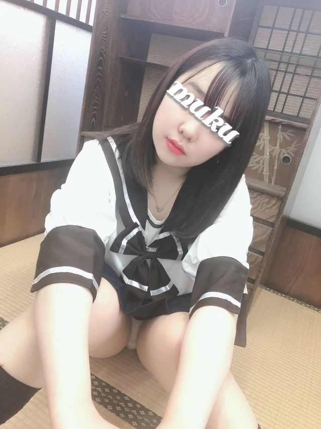 体験☆ゆずな(純・無垢)