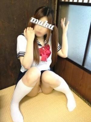 体験☆ゆうか(純・無垢)