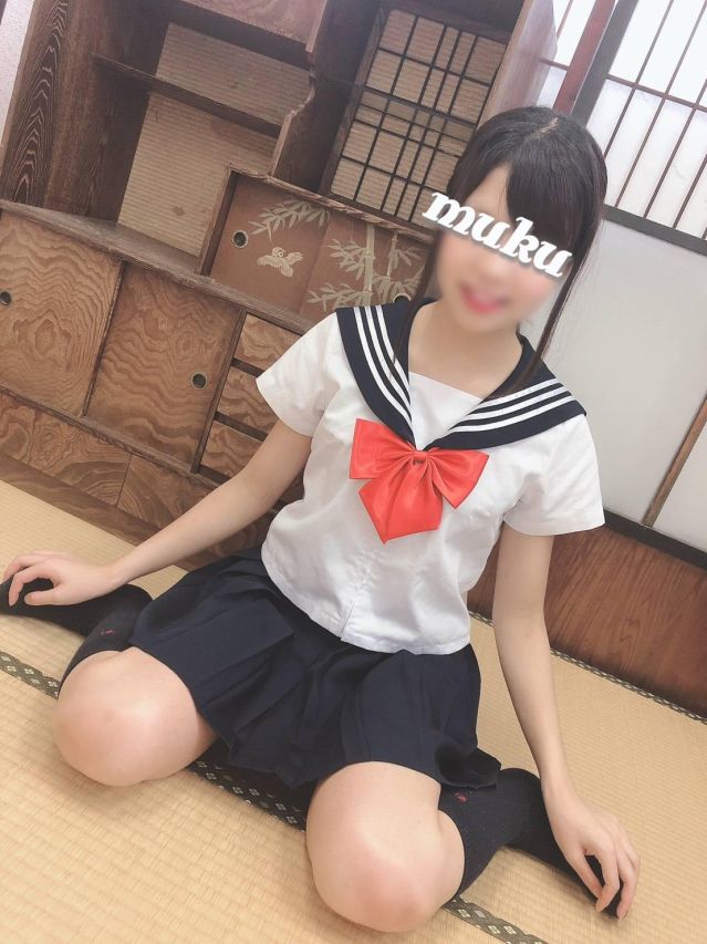 体験☆かなこ（純・無垢）