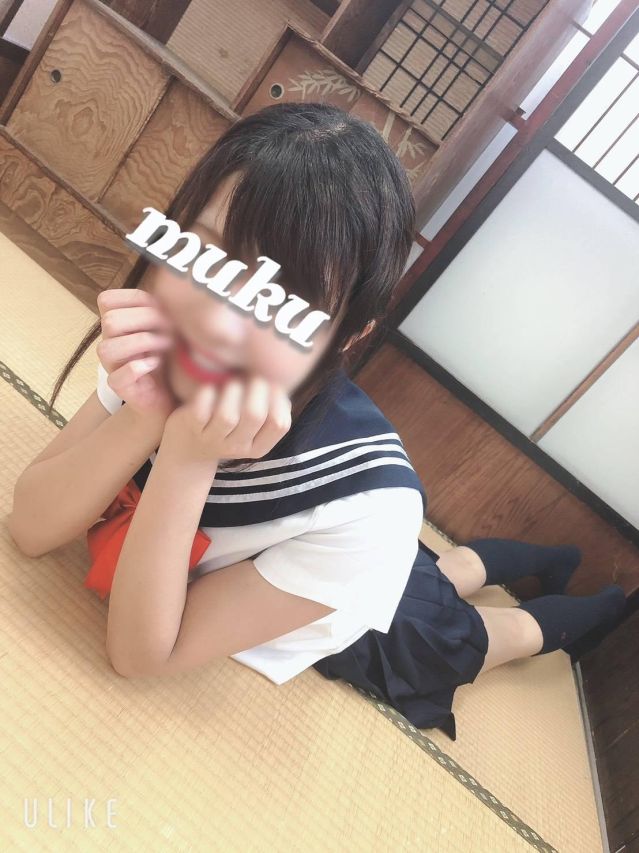 体験☆かなこ（純・無垢）