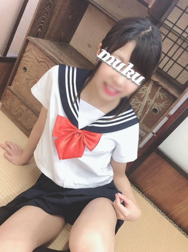 体験☆かなこ（純・無垢）