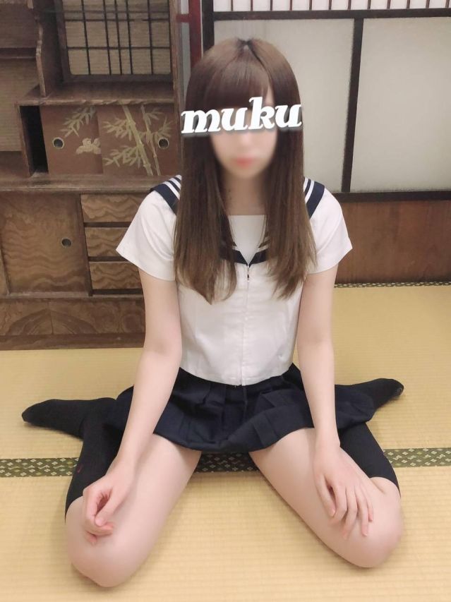 初出勤☆すみか（純・無垢）